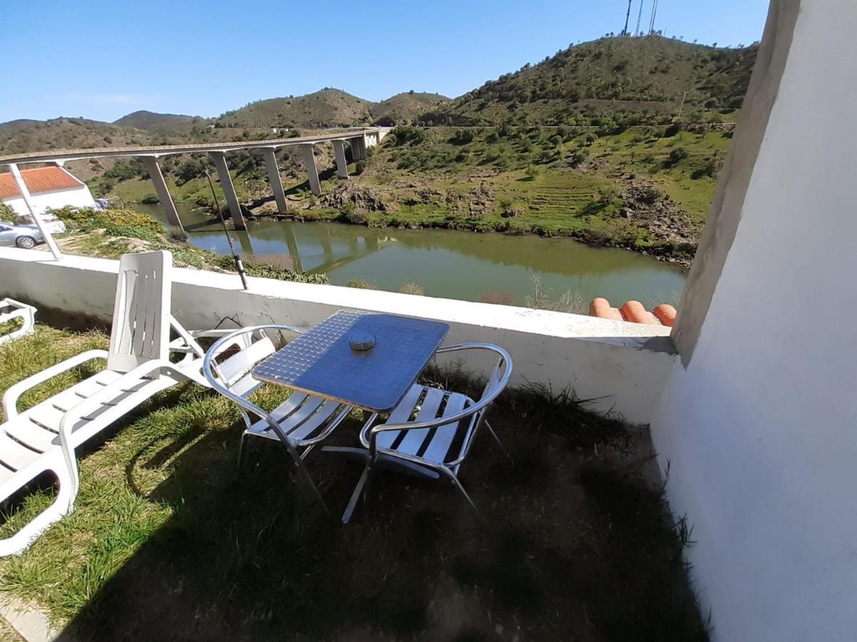 Paraiso D'El Rio Mertola Exterior photo