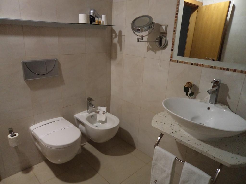 Paraiso D'El Rio Mertola Room photo