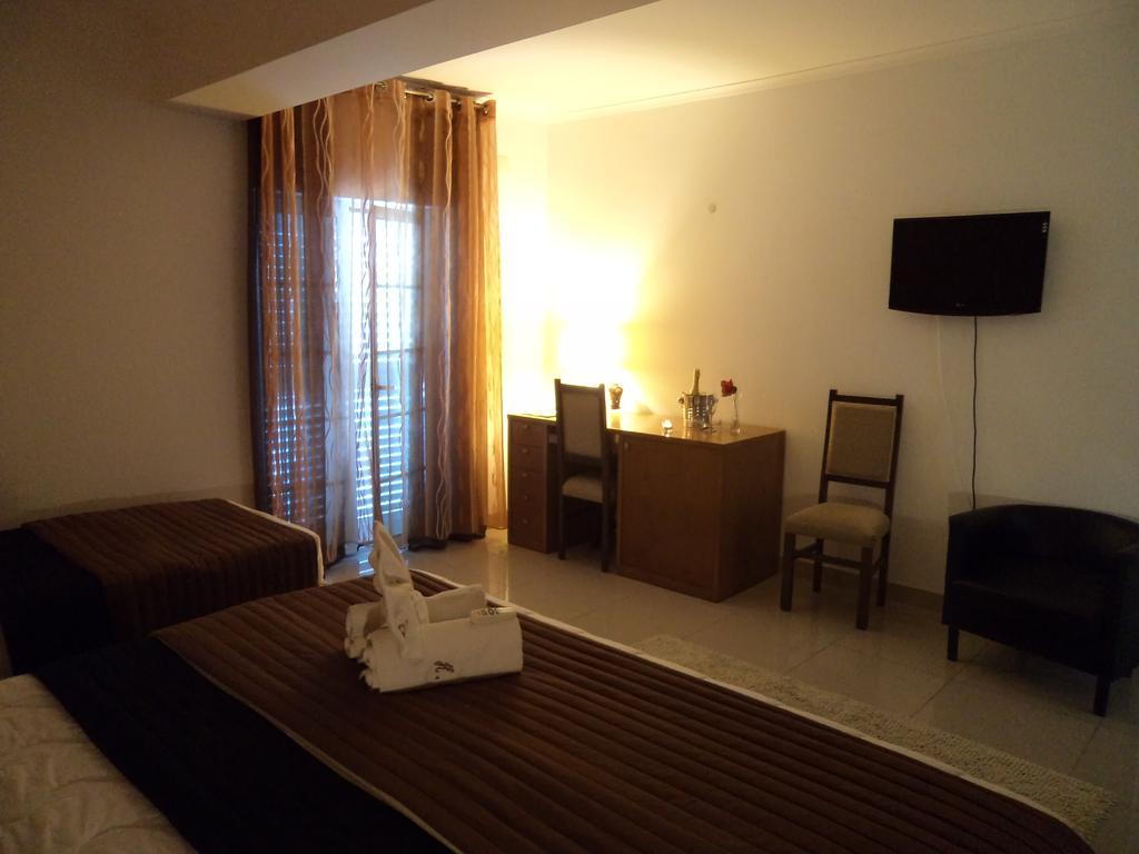 Paraiso D'El Rio Mertola Room photo