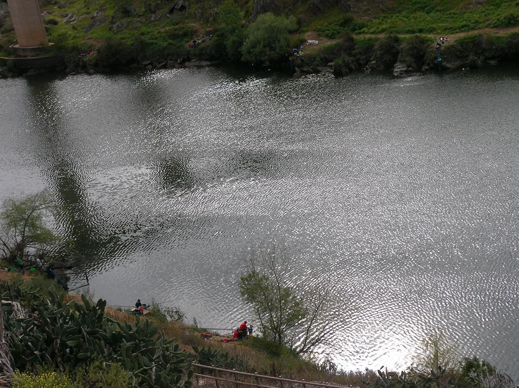 Paraiso D'El Rio Mertola Exterior photo