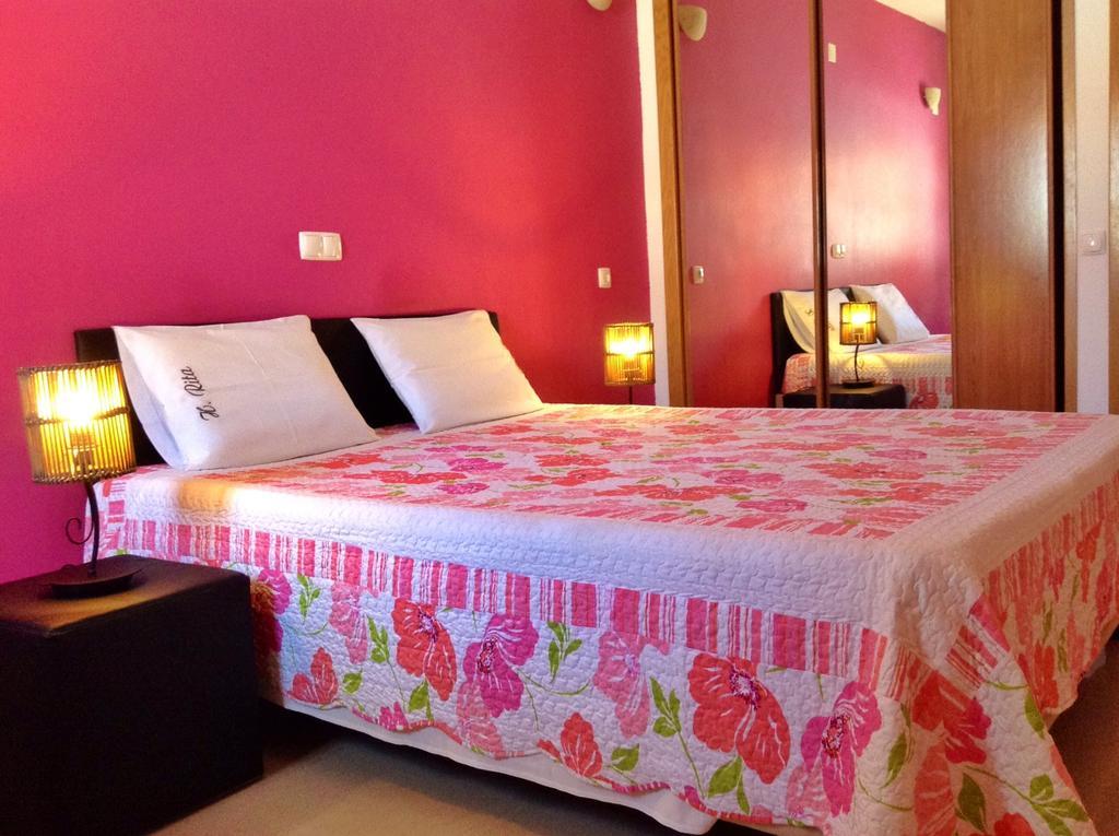 Paraiso D'El Rio Mertola Room photo
