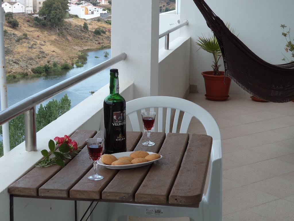 Paraiso D'El Rio Mertola Room photo